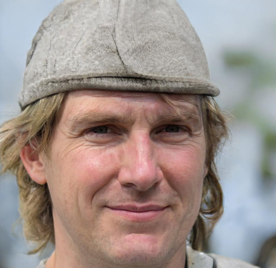 Martin Björk